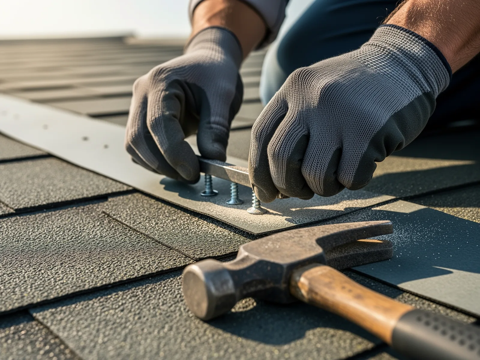 Why choose Fascia Repair in Fairchild, WI